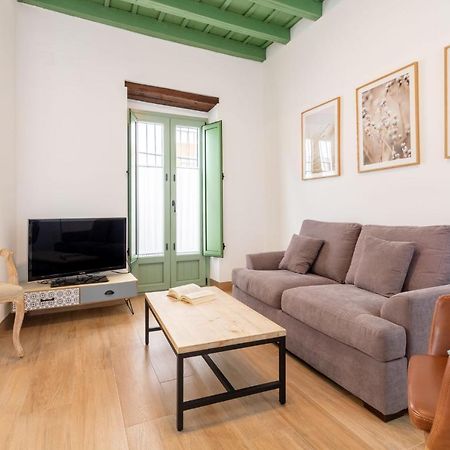 Charming Apartment At La Alameda Seville City Center By Ocityzen Esterno foto