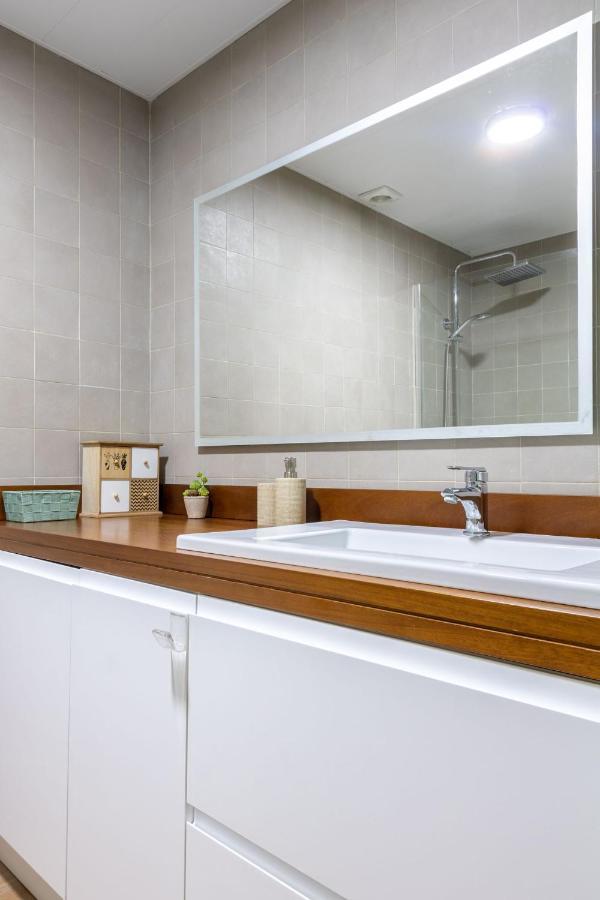 Charming Apartment At La Alameda Seville City Center By Ocityzen Esterno foto